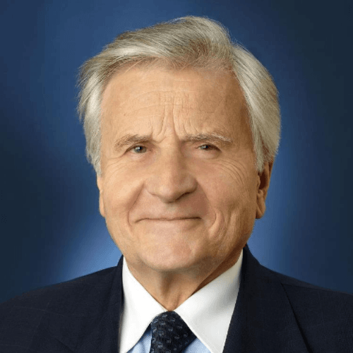 Jean-Claude TRICHET